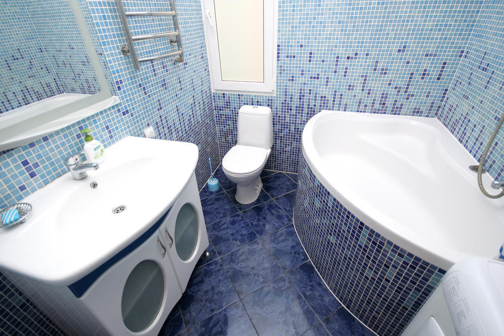 Inn Home Apartments - Livoberezhna Κίεβο Δωμάτιο φωτογραφία